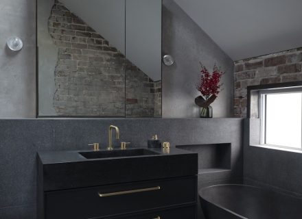 Residential / Loft V (Level 1)