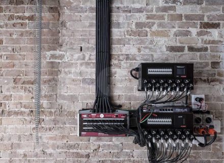 Vienna Studio, Crows Nest 39