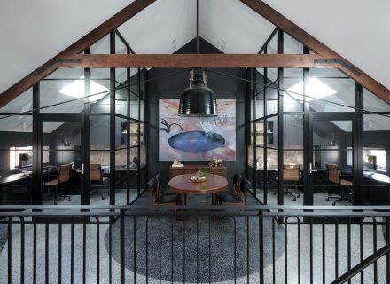 Office V (Level 1)