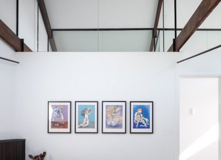 Residential / Loft V (Level 1)