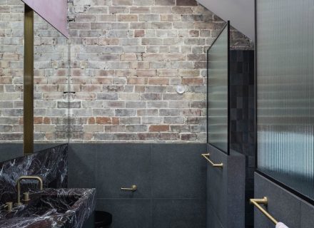 Residential / Loft V (Level 1)
