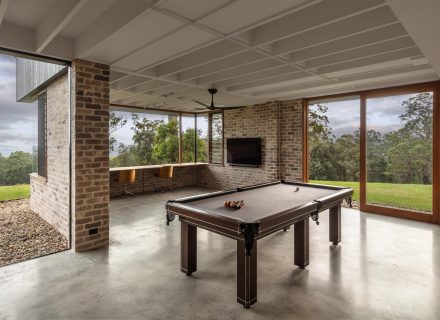 Viewhaus, Conjol - 3
