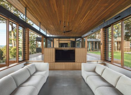 Viewhaus, Conjol - 9