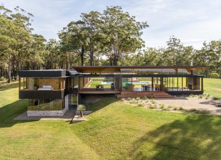 Viewhaus, Conjola-15