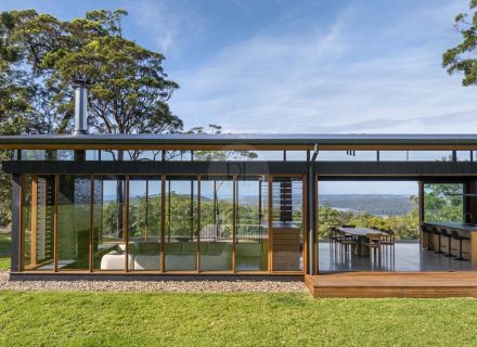 Viewhaus, Conjola-17