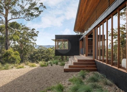 Viewhaus, Conjola-19