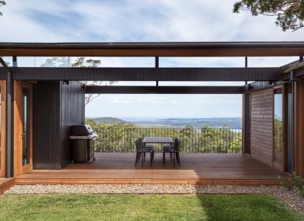 Viewhaus, Conjola-20