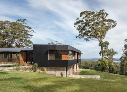 Viewhaus, Conjola-21