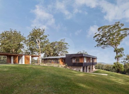 Viewhaus, Conjola-22