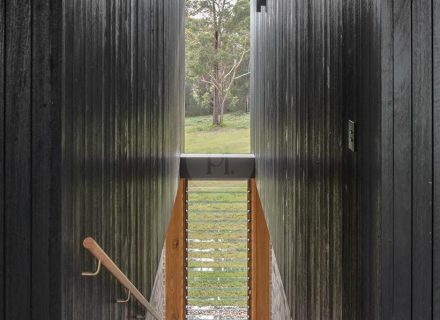 Viewhaus, Conjola-24