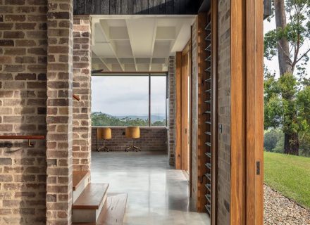 Viewhaus, Conjola-25