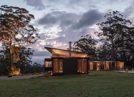 Viewhaus, Conjola-29
