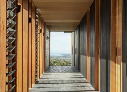 Viewhaus, Conjola-33