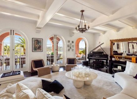 Villa Biscaya, Rose Bay-11