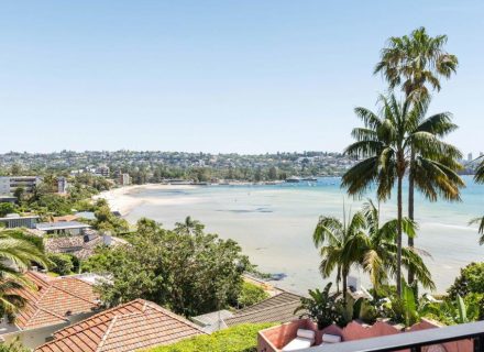 Villa Biscaya, Rose Bay-12