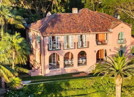 Villa Biscaya, Rose Bay-2