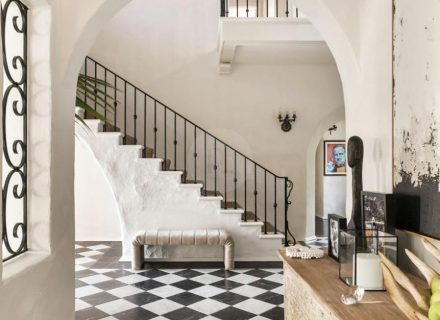 Villa Biscaya, Rose Bay-21