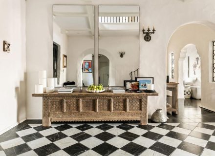 Villa Biscaya, Rose Bay-22