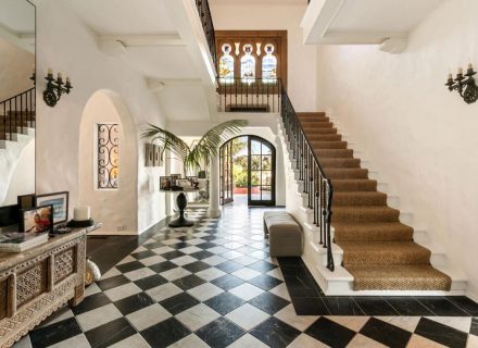 Villa Biscaya, Rose Bay-23