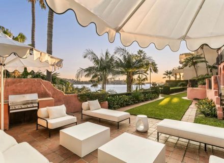 Villa Biscaya, Rose Bay-25