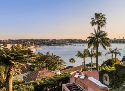 Villa Biscaya, Rose Bay-27