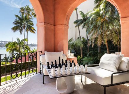 Villa Biscaya, Rose Bay-3