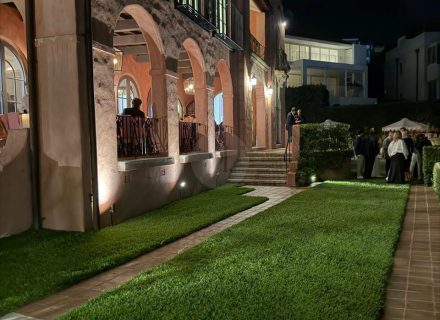 Villa Biscaya, Rose Bay-33