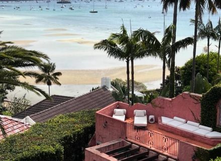Villa Biscaya, Rose Bay-37