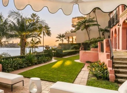 Villa Biscaya, Rose Bay-38