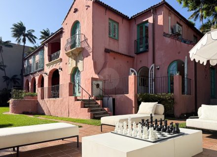 Villa Biscaya, Rose Bay-47