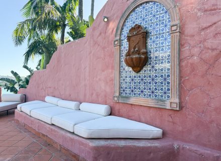 Villa Biscaya, Rose Bay-51