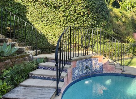 Villa Biscaya, Rose Bay-53