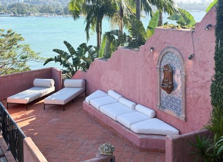 Villa Biscaya, Rose Bay-54