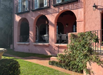 Villa Biscaya, Rose Bay-55