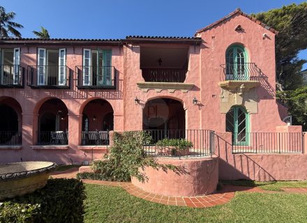 Villa Biscaya, Rose Bay-56