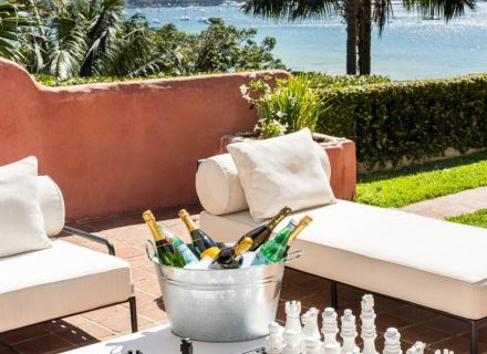 Villa Biscaya, Rose Bay-7