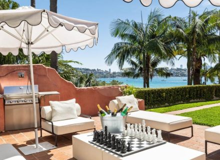 Villa Biscaya, Rose Bay-8