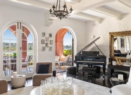 Villa Biscaya, Rose Bay-9