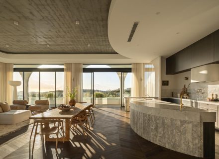 dining space