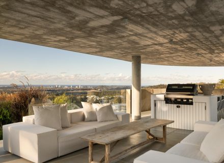 outdoor area