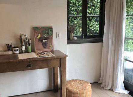 Villa Fiore 44
