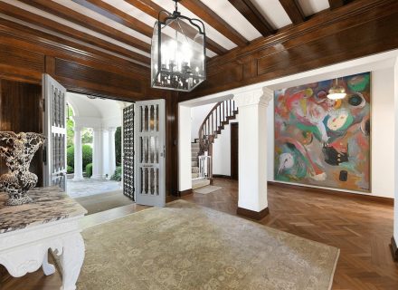 Villa Montclair, Woollahra-14