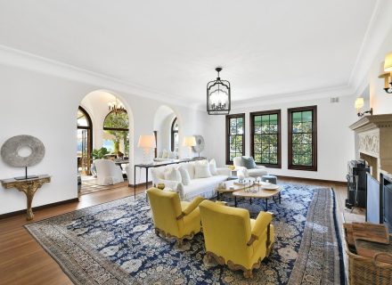 Villa Montclair, Woollahra-16