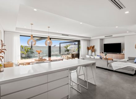 Villa Portofino 56