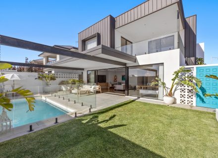 outdoor area