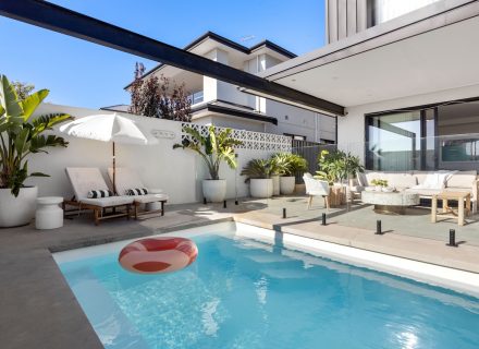 Villa Portofino 69