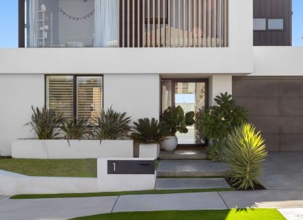 Villa Portofino 72