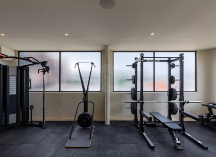 Villa Rosetta, Canggu 001