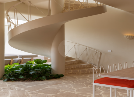 Villa Rosetta, Canggu 16