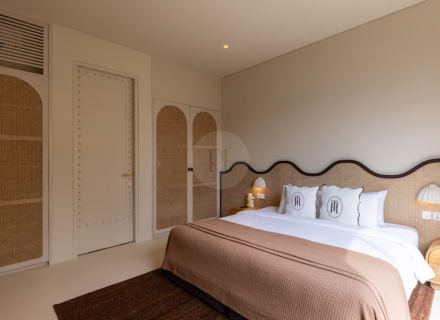 Villa Rosetta, Canggu 4